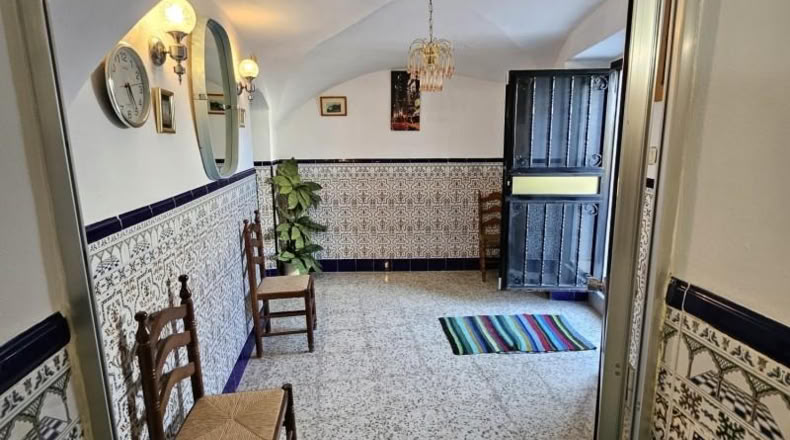 Cáceres - Sierra de Fuentes - 90m2