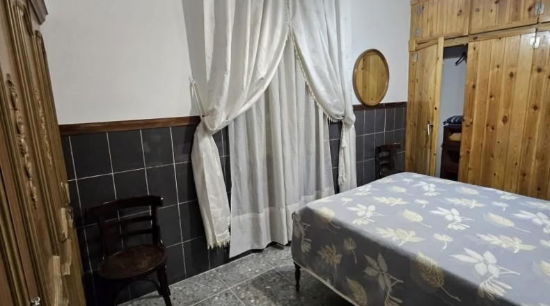 Cáceres - Sierra de Fuentes - 90m2