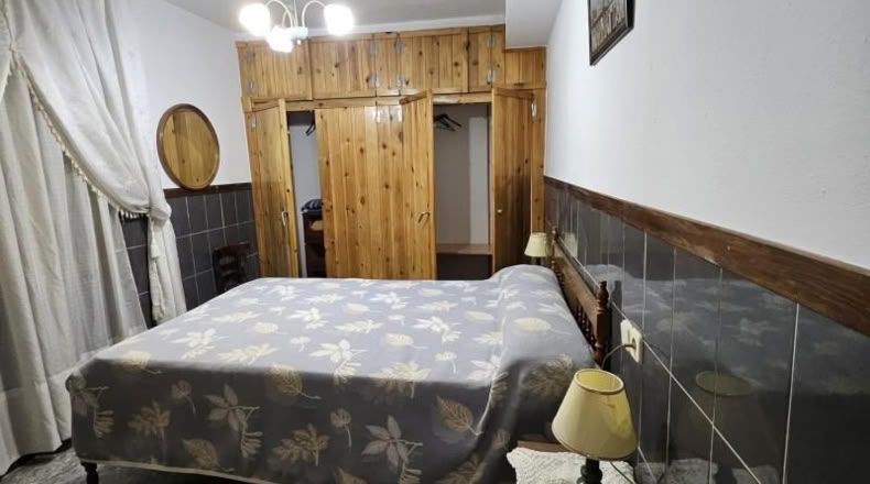 Cáceres - Sierra de Fuentes - 90m2