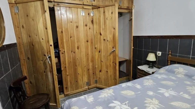 Cáceres - Sierra de Fuentes - 90m2