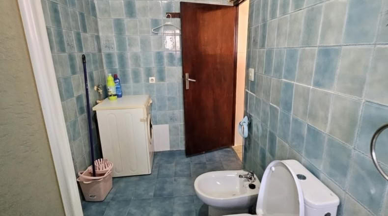 Cáceres - Sierra de Fuentes - 90m2