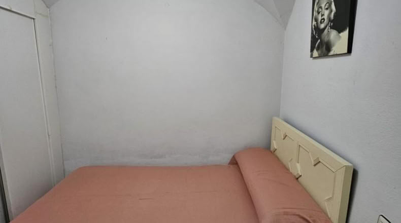 Cáceres - Sierra de Fuentes - 90m2