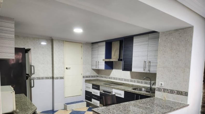 Cáceres - Cáceres - 80m2