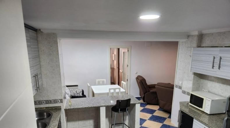 Cáceres - Cáceres - 80m2