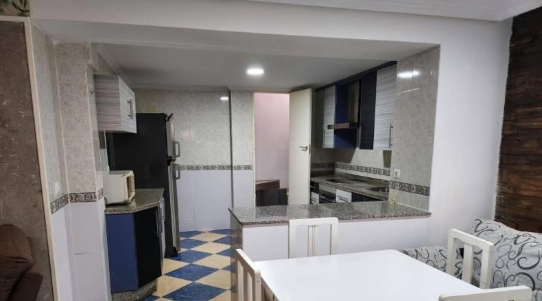 Cáceres - Cáceres - 80m2