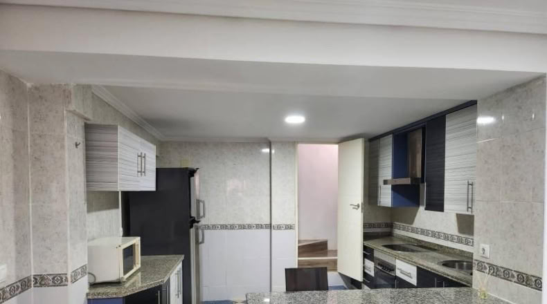 Cáceres - Cáceres - 80m2