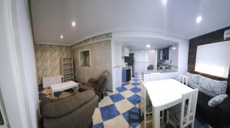 Cáceres - Cáceres - 80m2