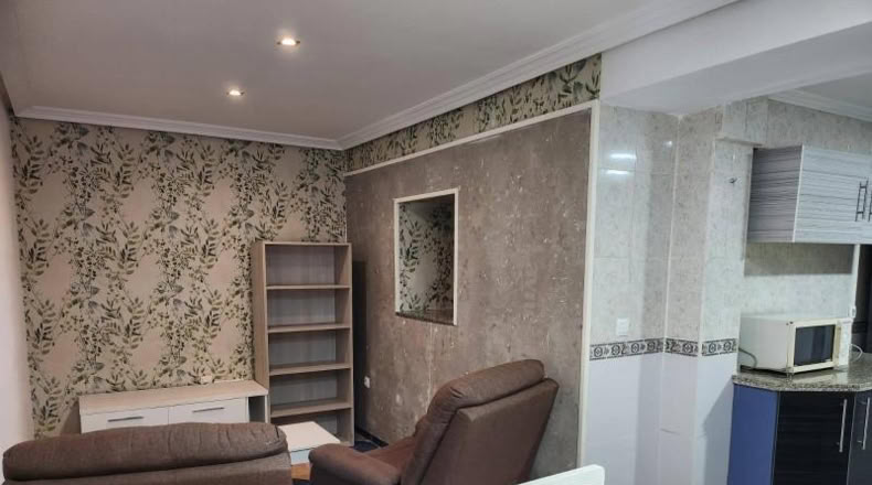 Cáceres - Cáceres - 80m2