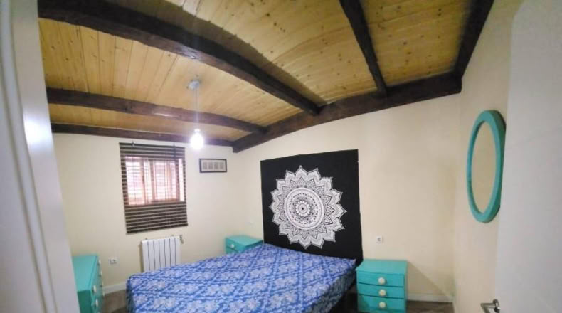 Cáceres - Cáceres - 80m2