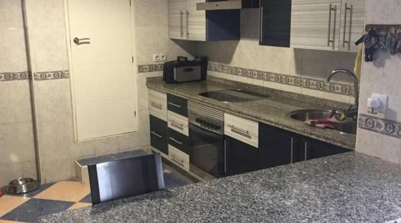 Cáceres - Cáceres - 80m2