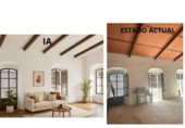 Casa de poble en venda a la España, Las Navas de la Concepción, ref.: TR276499 foto