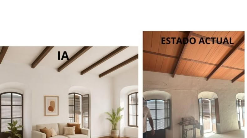 Sevilla - Las Navas de la Concepción - 349m2