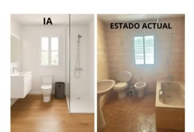 Las Navas de la Concepción 349&nbsp;m² 