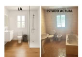 Casa de poble en venda a la España, Las Navas de la Concepción, ref.: TR276499 foto