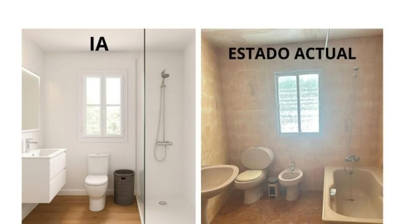 Sevilla - Las Navas de la Concepción - 349m2
