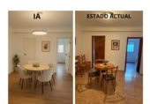 Casa de poble en venda a la España, Las Navas de la Concepción, ref.: TR276499 foto