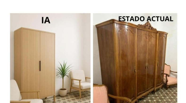 Sevilla - Las Navas de la Concepción - 349m2