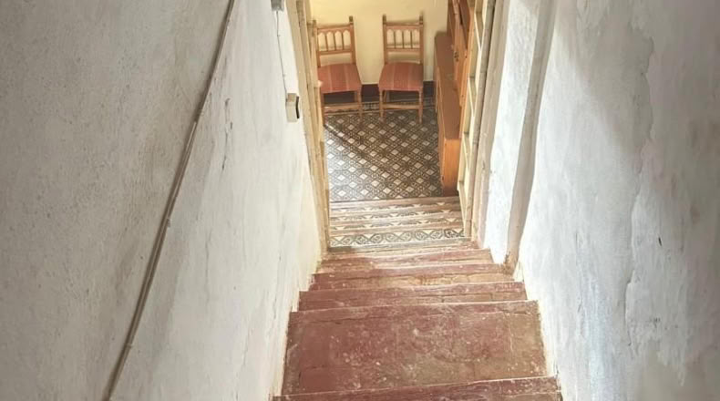 Sevilla - Las Navas de la Concepción - 349m2