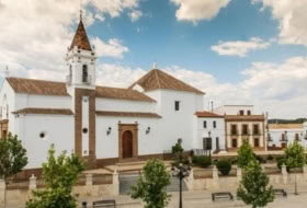 Las Navas de la Concepción 349&nbsp;m² 