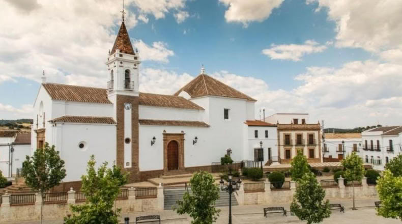 Sevilla - Las Navas de la Concepción - 349m2