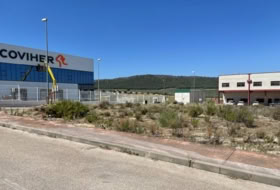 Mollina 1020&nbsp;m² 