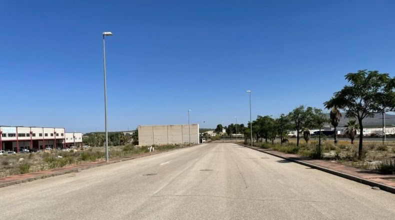 Málaga - Mollina - 1020m2