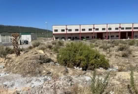 Mollina 1020&nbsp;m² 