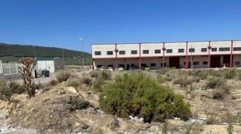 Málaga - Mollina - 1020m2
