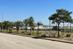 Mollina 1020&nbsp;m² 