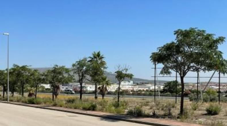 Málaga - Mollina - 1020m2