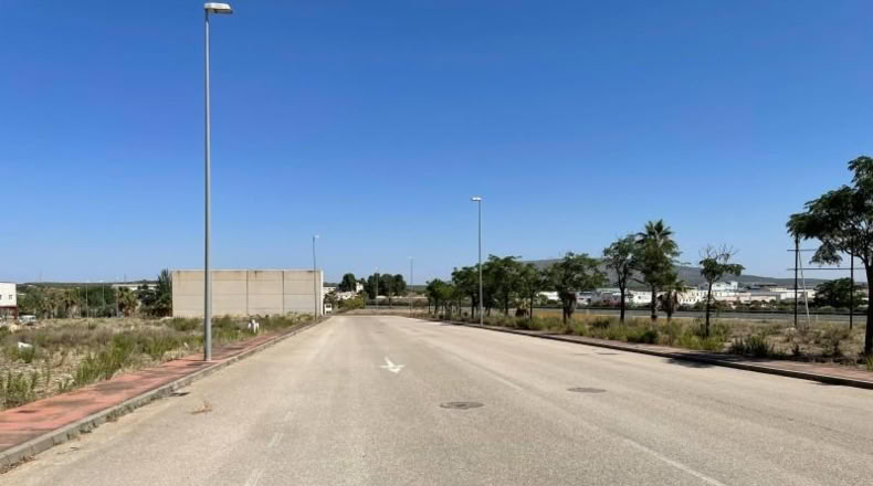 Málaga - Mollina - 1020m2