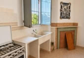 Casa de camp amb terreny en venda a la España, Albaida, ref.: TR323833 foto