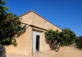 Casa de camp amb terreny en venda a la España, Albaida, ref.: TR323833 foto