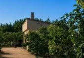 Casa de camp amb terreny en venda a la España, Albaida, ref.: TR323833 foto