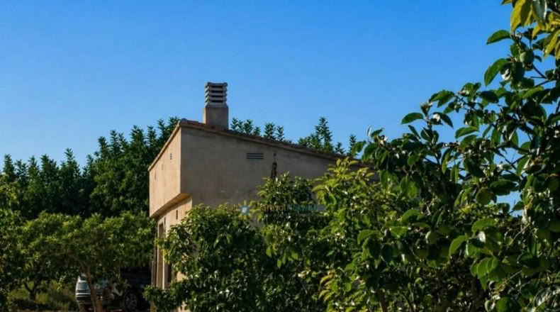 Валенсия - Albaida - 33000m2