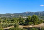 Casa de camp amb terreny en venda a la España, Albaida, ref.: TR323833 foto