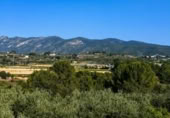 Casa de camp amb terreny en venda a la España, Albaida, ref.: TR323833 foto
