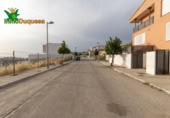 Urban land for sale on España, Huétor Vega, ref: TR255888 photo