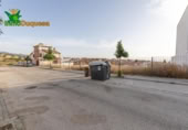 Urban land for sale on España, Huétor Vega, ref: TR255888 photo