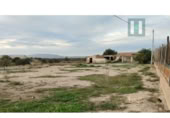 Chalet independiente con terreno en venta en la España, Torre-Pacheco, ref: TR403392 foto
