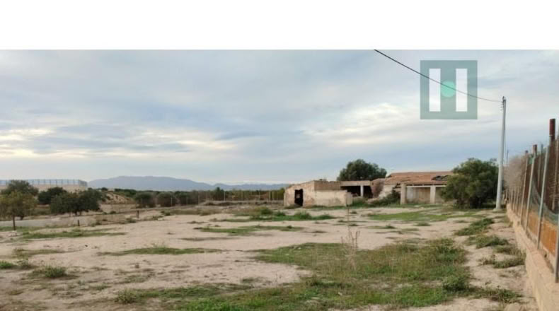 Murcia - Torre-Pacheco - 300m2