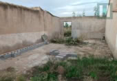 Chalet independiente con terreno en venta en la España, Torre-Pacheco, ref: TR403392 foto