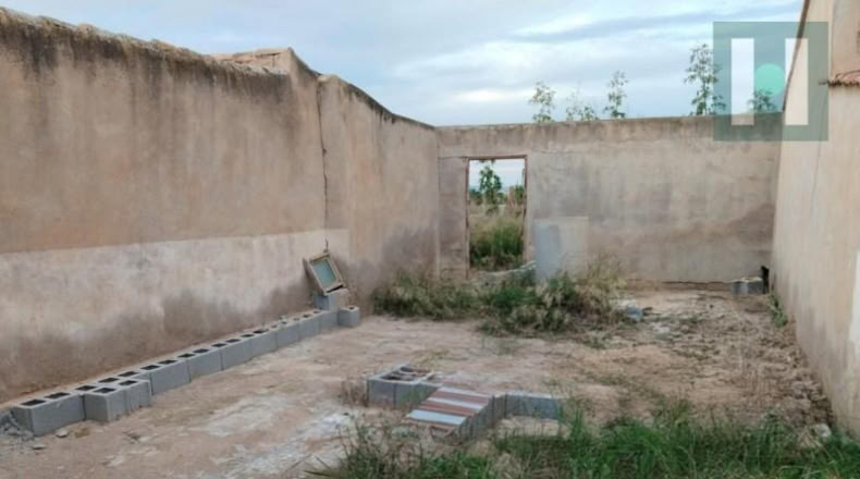 Murcia - Torre-Pacheco - 300m2