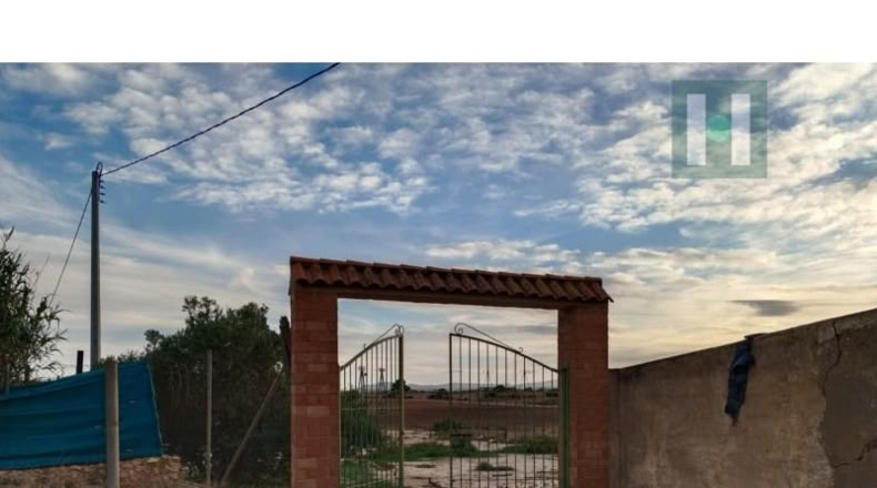 Murcia - Torre-Pacheco - 300m2