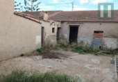 Chalet independiente con terreno en venta en la España, Torre-Pacheco, ref: TR403392 foto