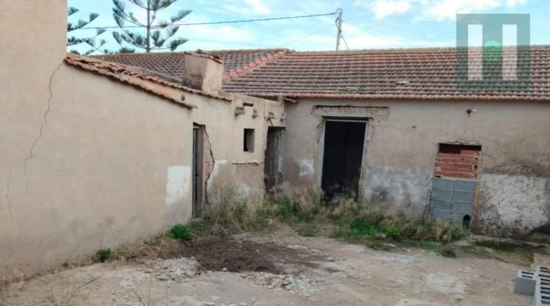 Murcia - Torre-Pacheco - 300m2