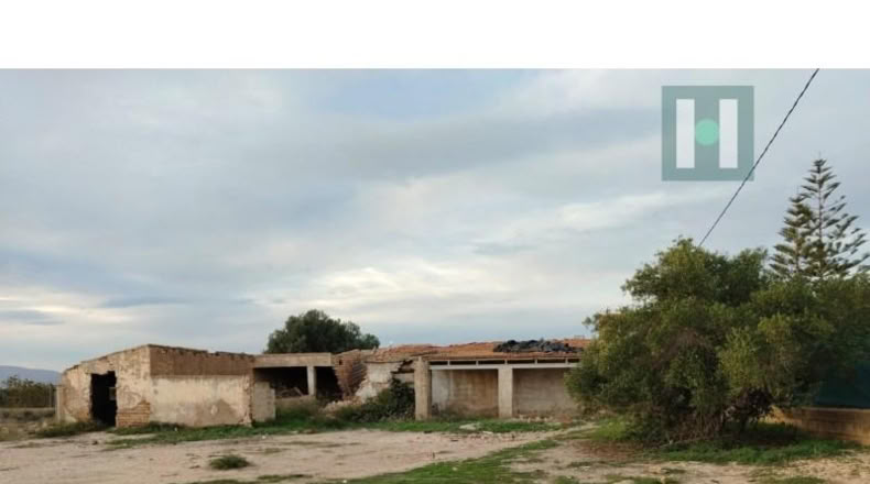Murcia - Torre-Pacheco - 300m2