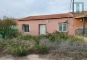 Chalet independiente con terreno en venta en la España, Torre-Pacheco, ref: TR403392 foto
