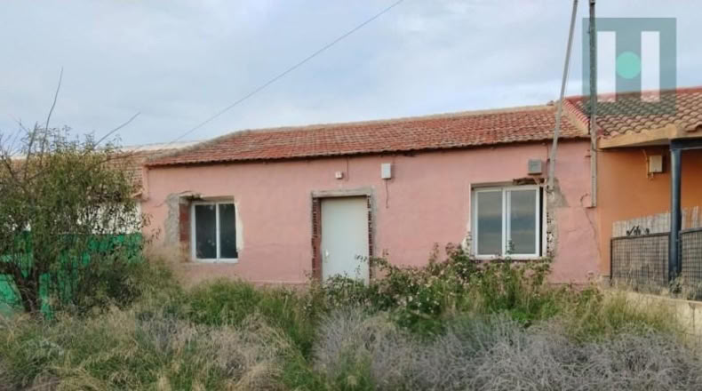 Murcia - Torre-Pacheco - 300m2