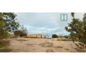 Chalet independiente con terreno en venta en la España, Torre-Pacheco, ref: TR403392 foto